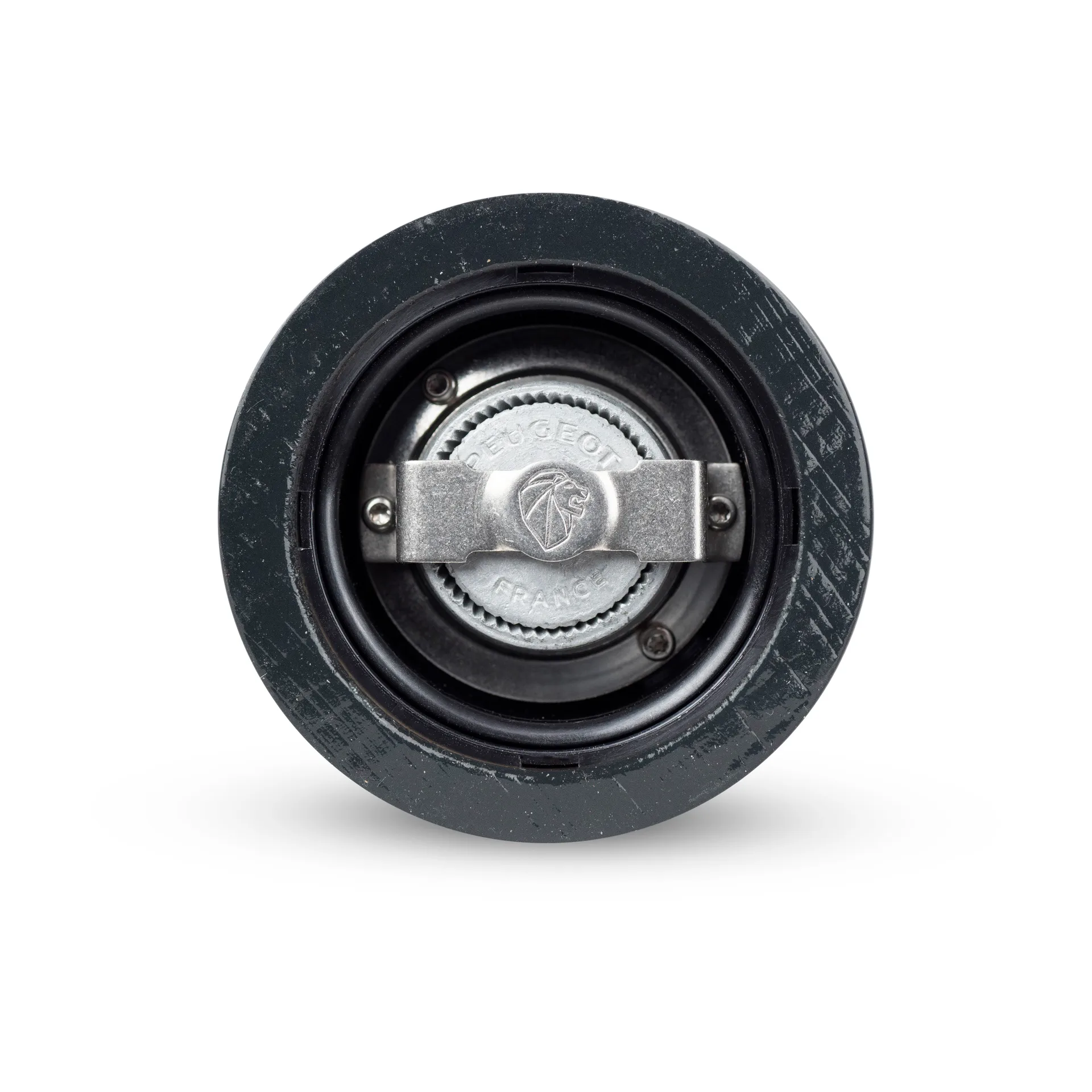Parisrama 胡椒研磨器 18cm, 木色_板岩灰 Peugeot