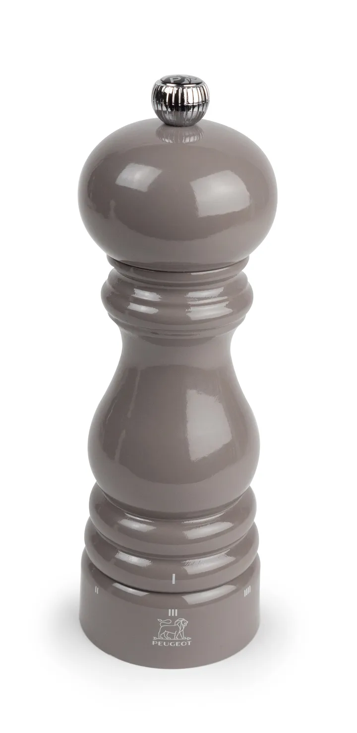 Parisrama 胡椒研磨器 18cm - 木色_烟熏灰 - Peugeot