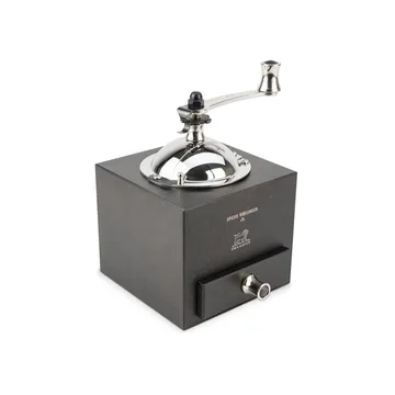 Roellinger 手动胡椒研磨器 - 巧克力色 - Peugeot