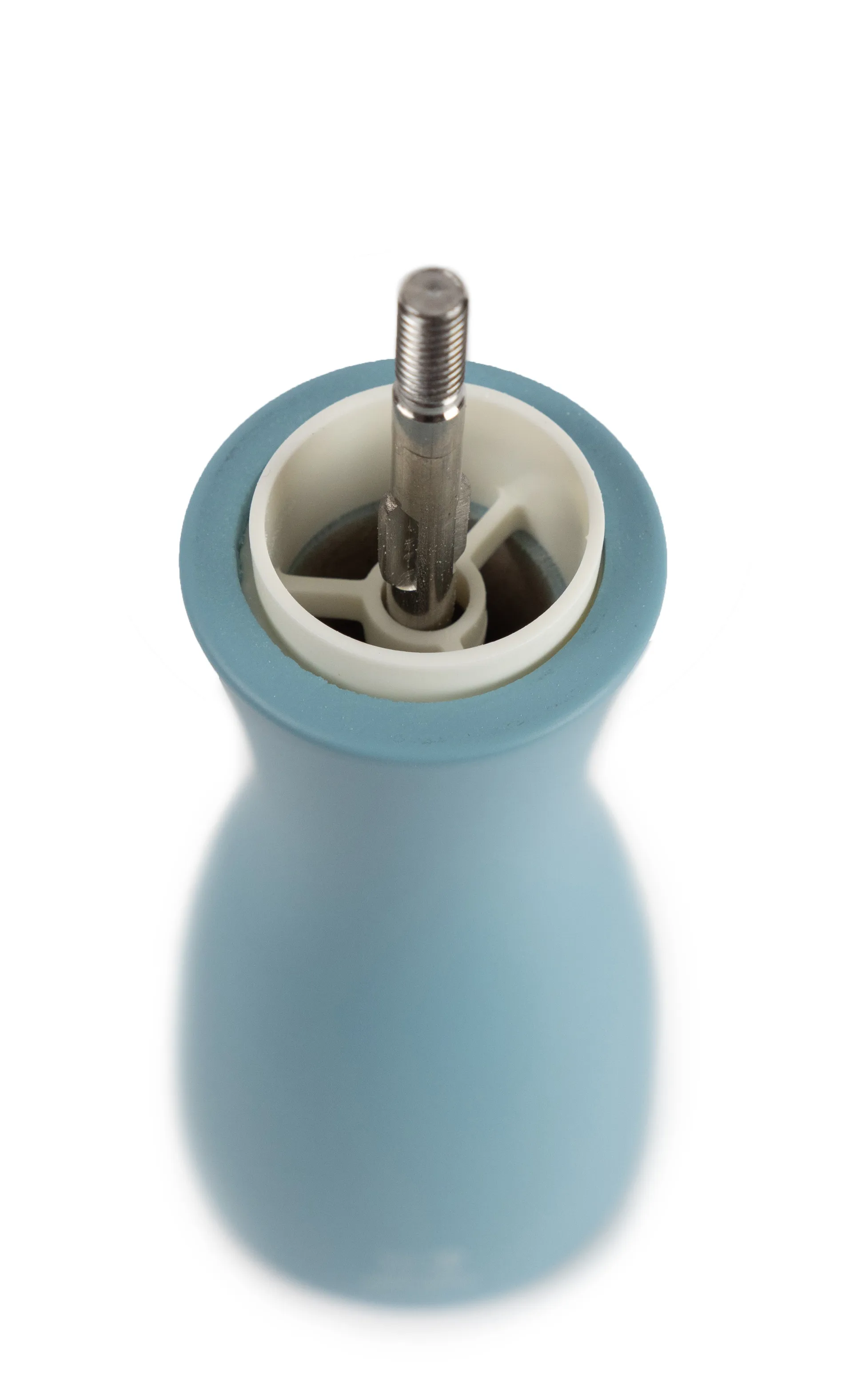 Tahiti Air 盐和胡椒研磨器套装 15cm, 夜色_蔚蓝色 Peugeot