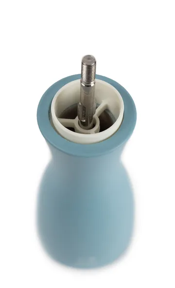 Tahiti Air 盐和胡椒研磨器套装 15cm - 夜色_蔚蓝色 - Peugeot
