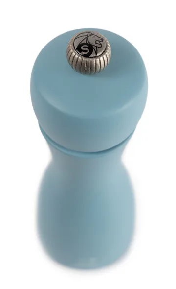 Tahiti Air 盐和胡椒研磨器套装 15cm - 夜色_蔚蓝色 - Peugeot