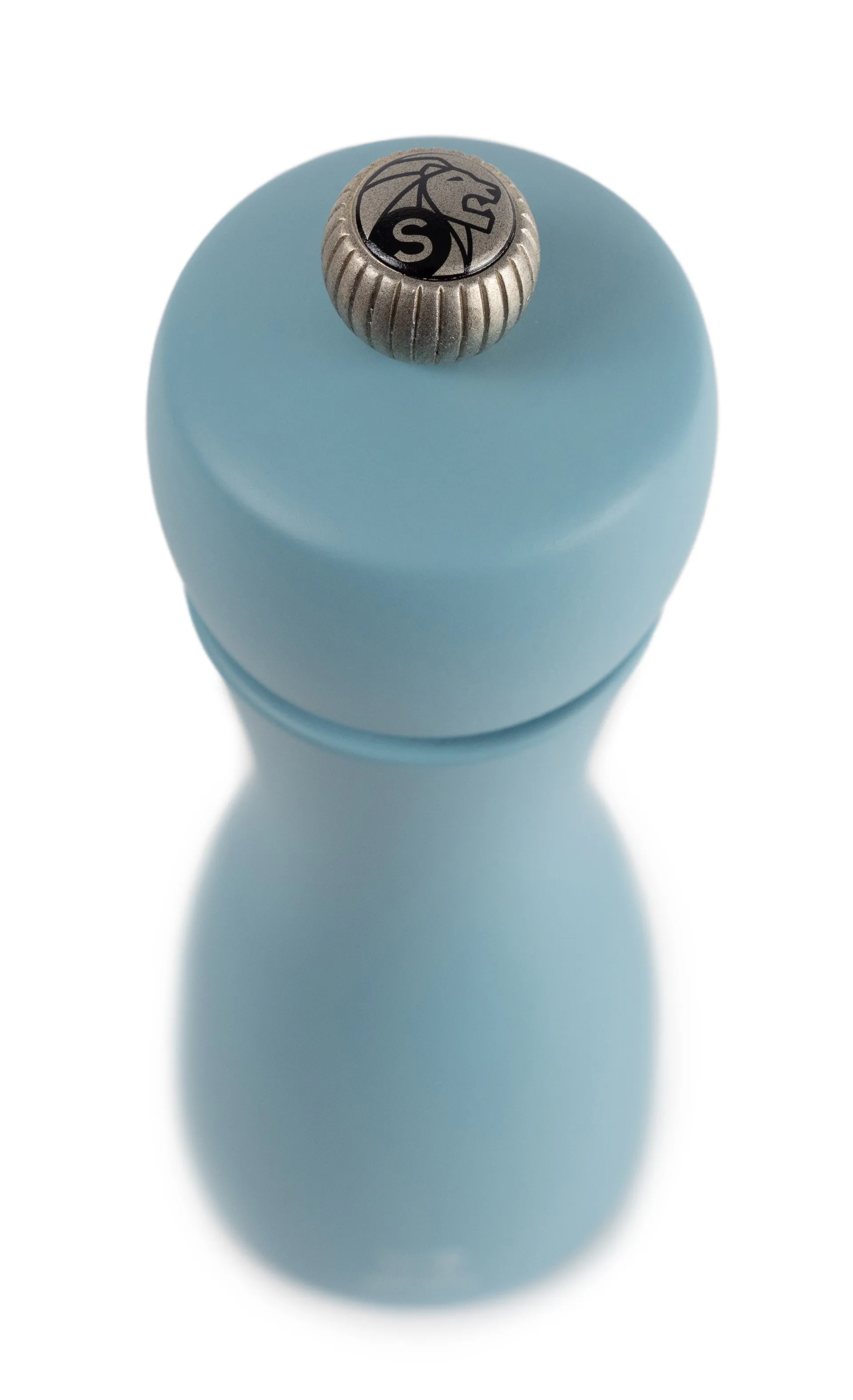 Tahiti set Air salt- and 胡椒研磨器 15 cm, Night & azur Peugeot