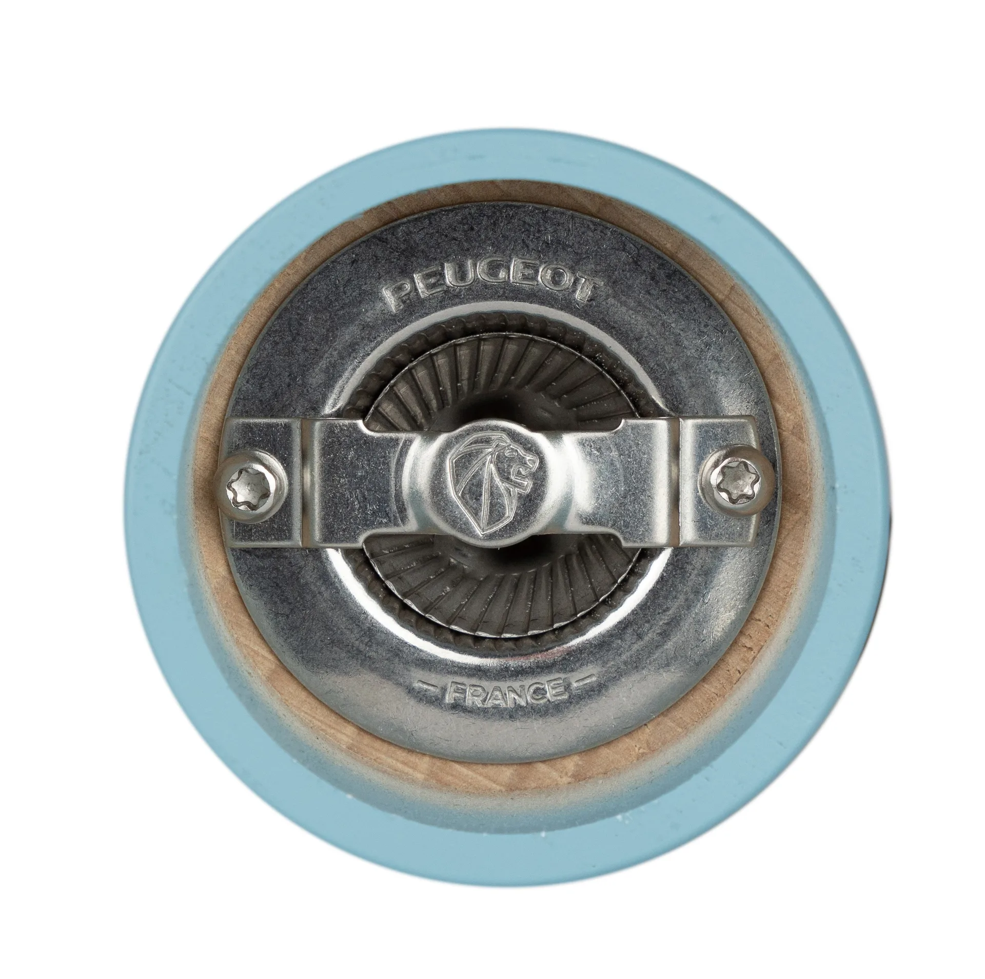 Tahiti set Air salt- and 胡椒研磨器 15 cm, Night & azur Peugeot