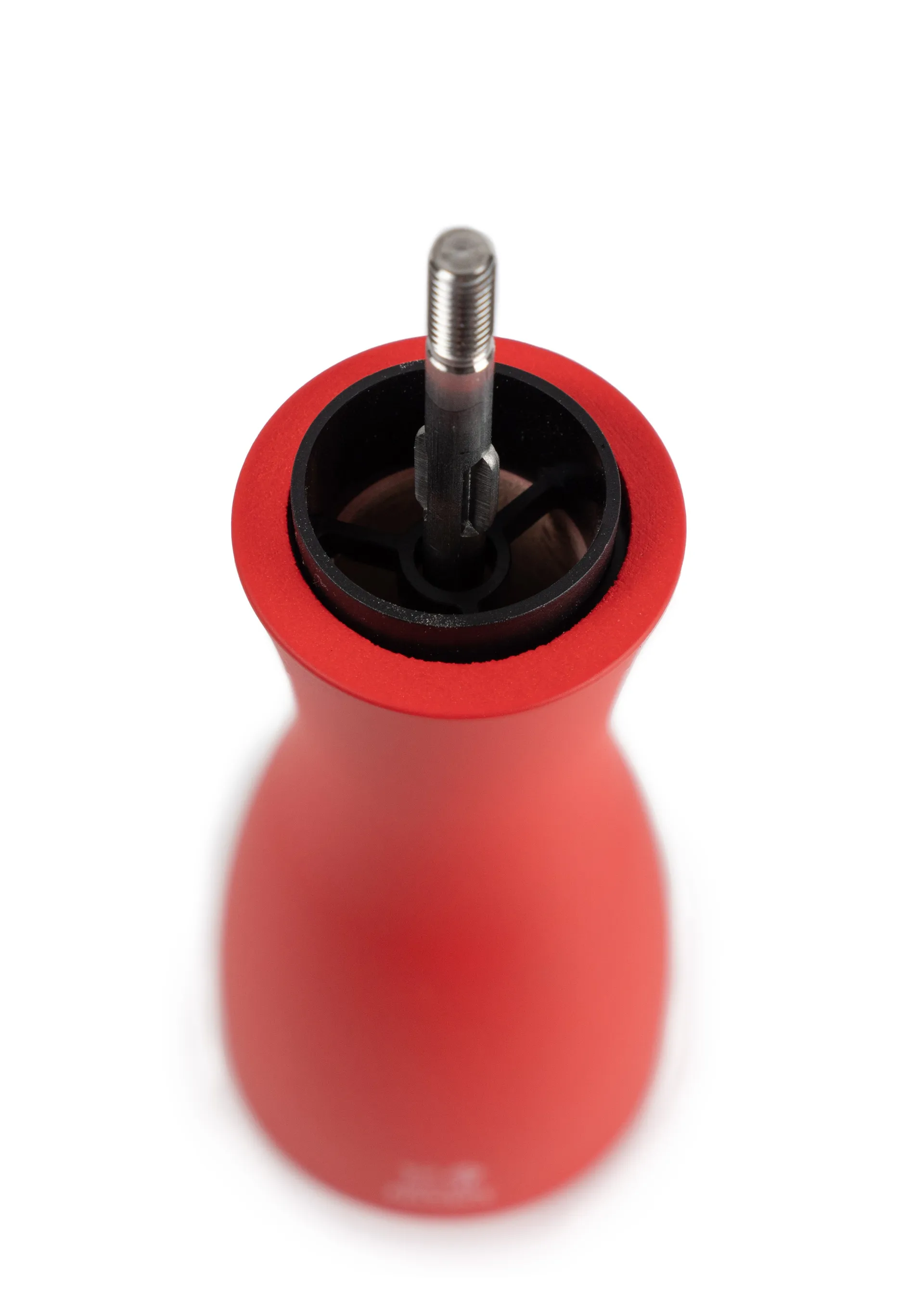 Tahiti set Fire salt- and 胡椒研磨器 15 cm, Bricks & flame Peugeot