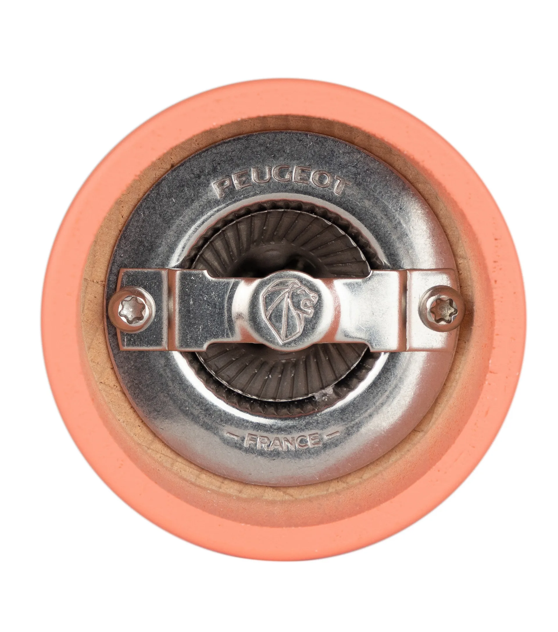 Tahiti set Fire salt- and 胡椒研磨器 15 cm, Bricks & flame Peugeot