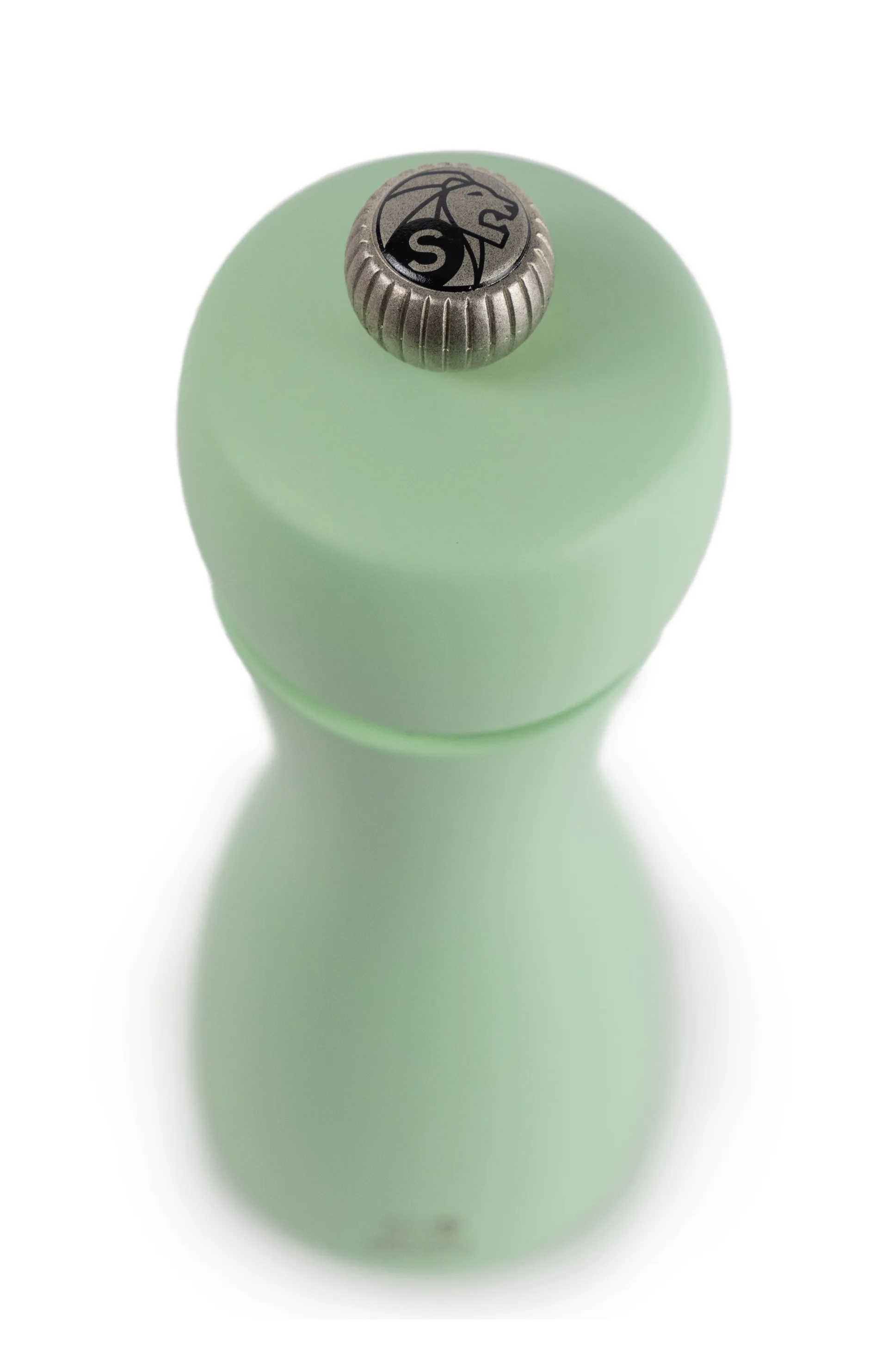 Tahiti set Water salt- and 胡椒研磨器 15 cm, Moss & mint Peugeot