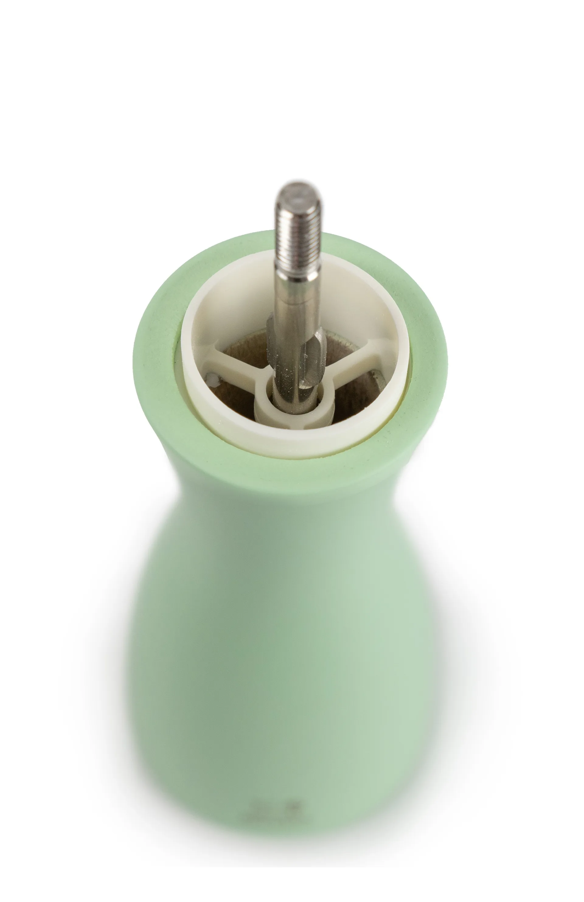 Tahiti set Water salt- and 胡椒研磨器 15 cm, Moss & mint Peugeot