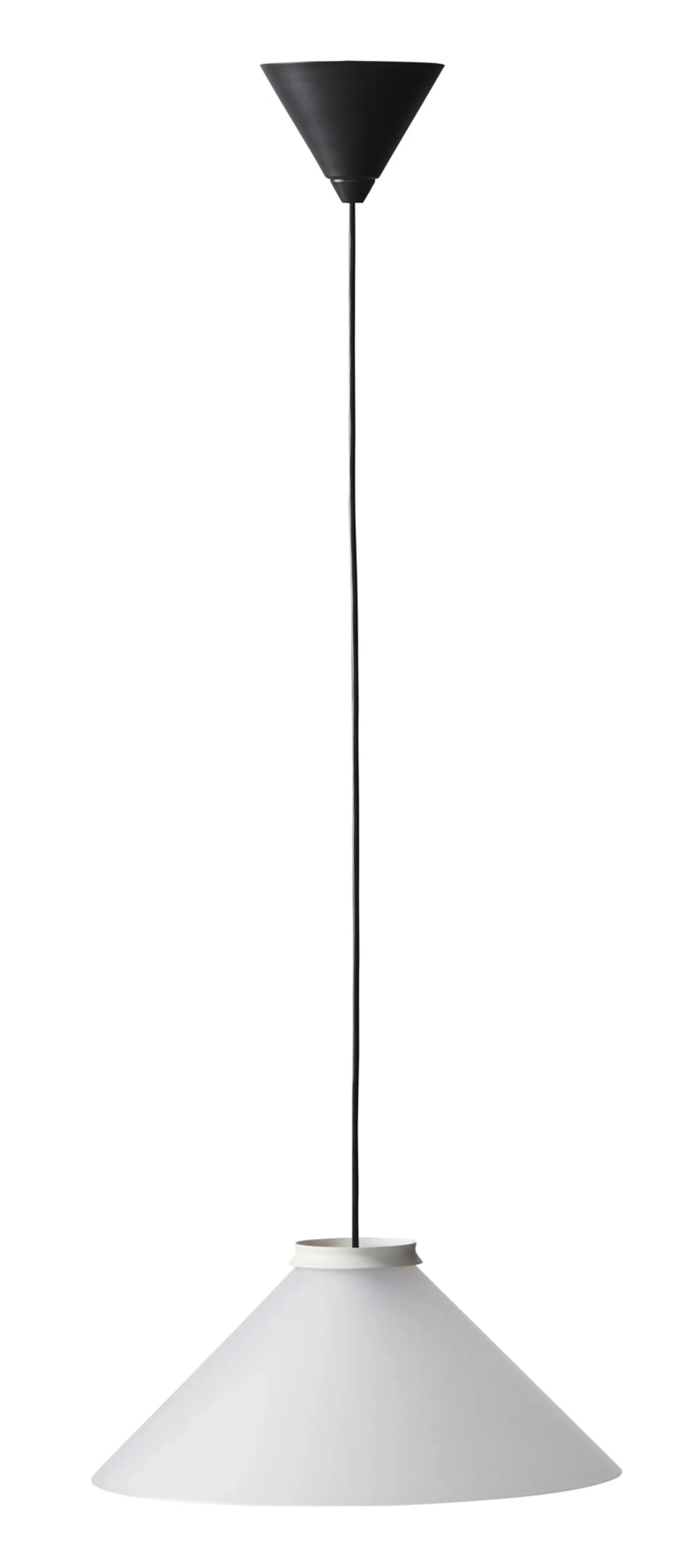 Aline 40 吊灯, Cotton Pholc