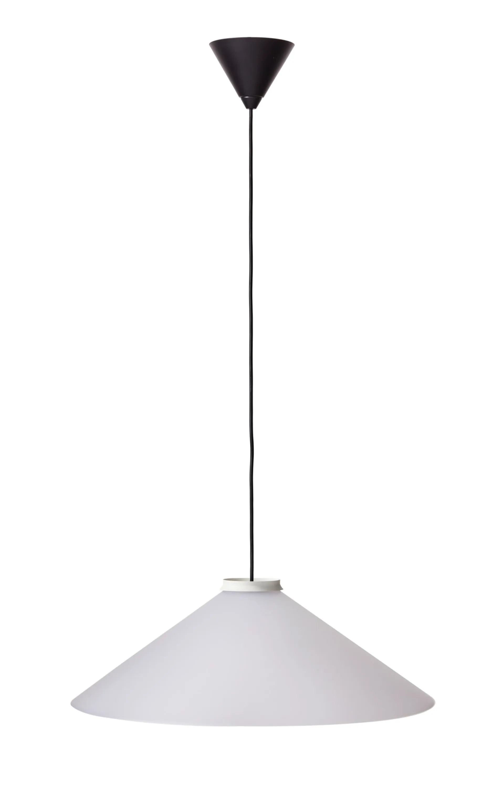 Aline 58吊灯, 棉质 Pholc