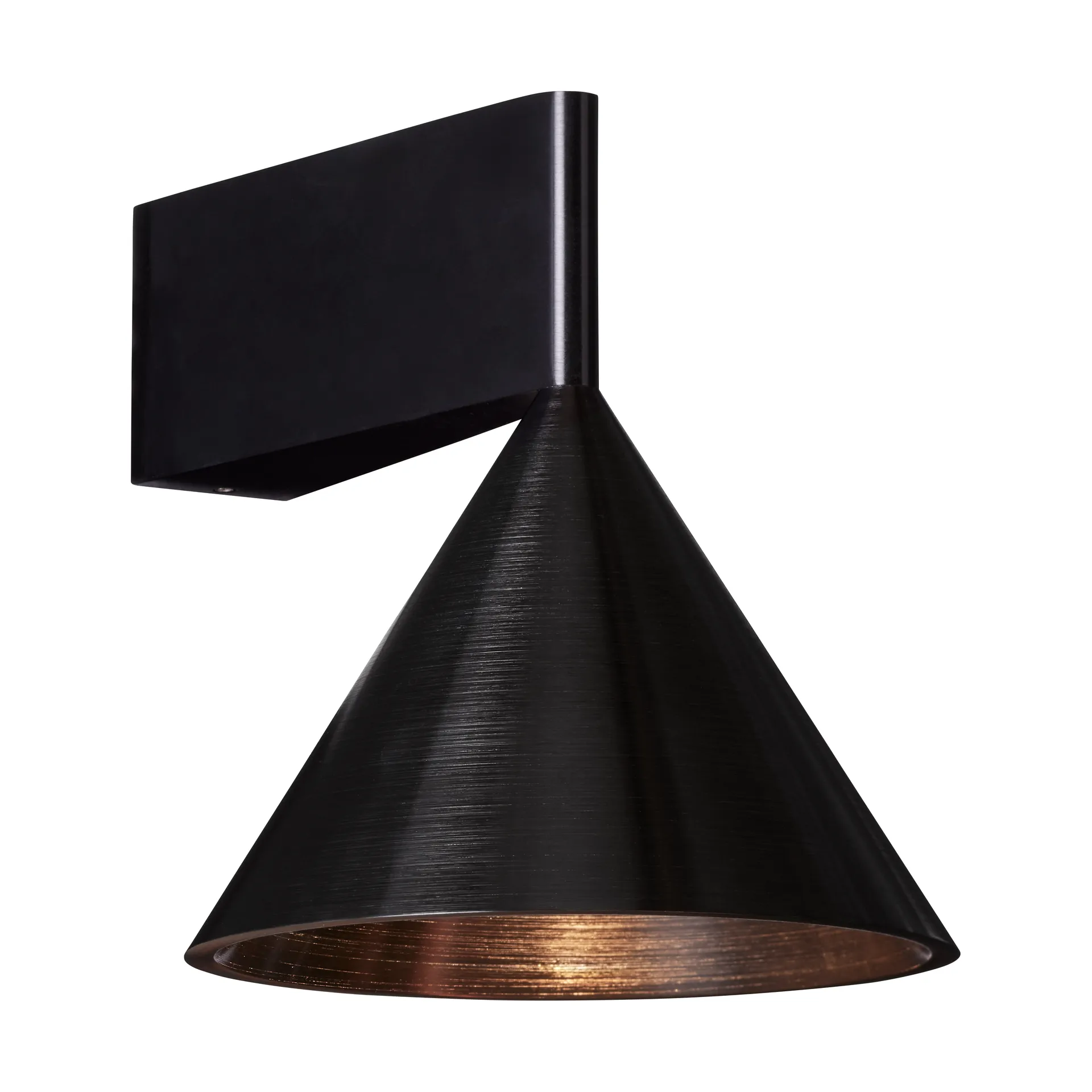 Apollo 14 壁灯, Darkest hour Pholc