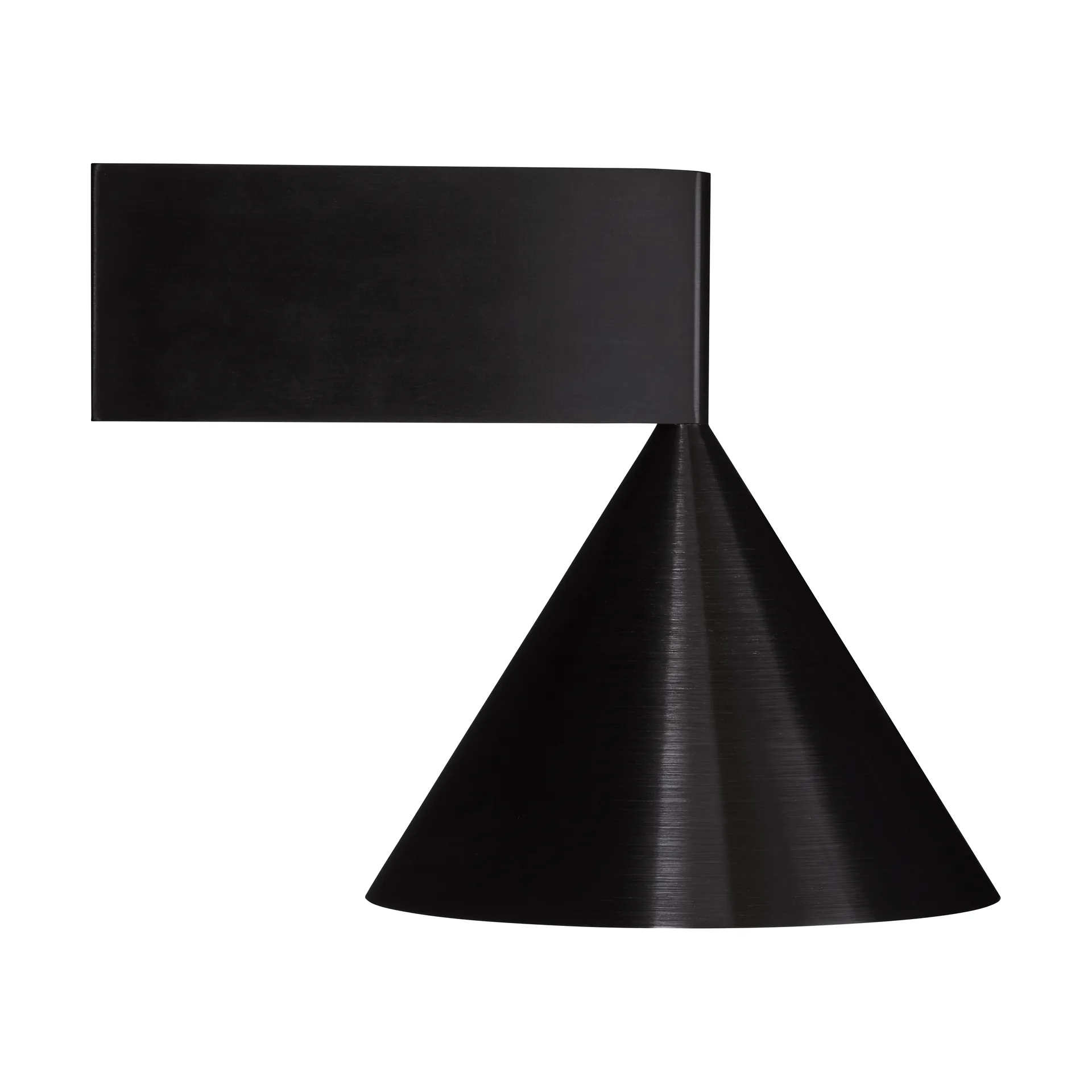 Apollo 14 壁灯, Darkest hour Pholc