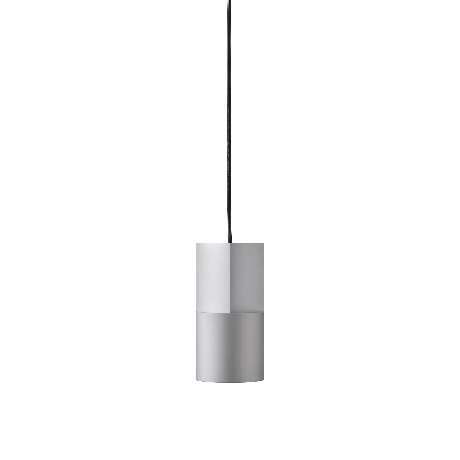 Concave 10 吊灯, Core（银色） Pholc