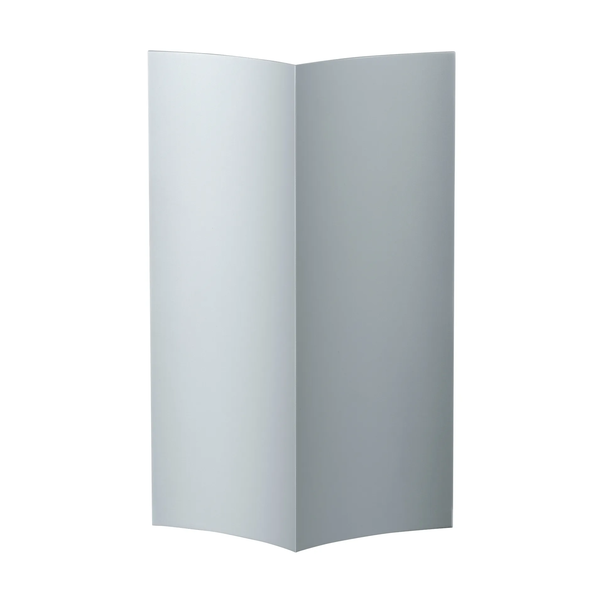 Concave 27 壁灯, Core（银色） Pholc
