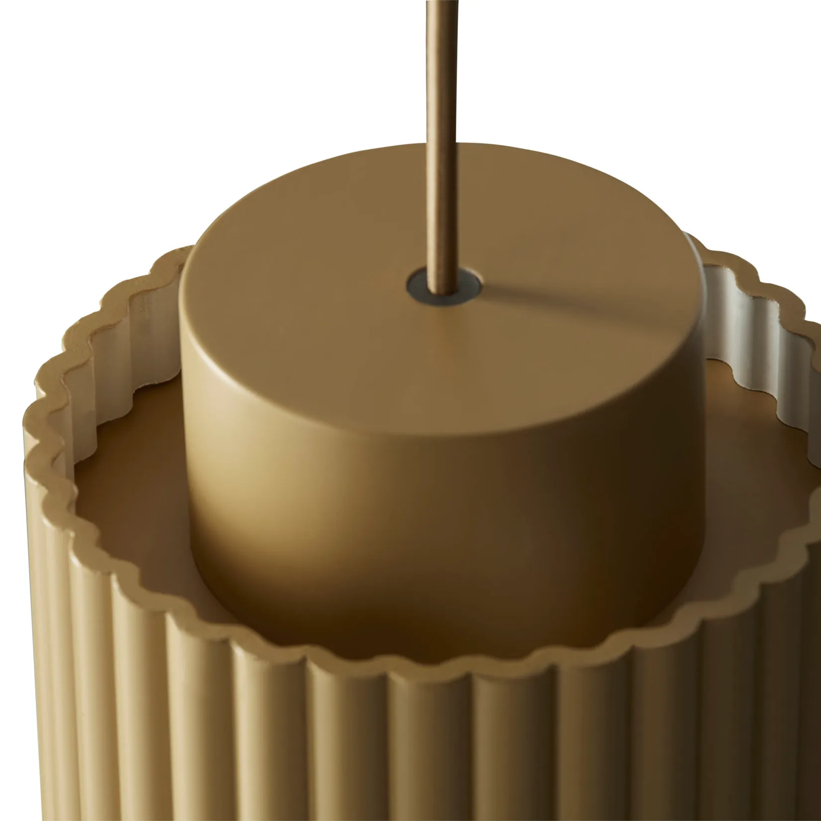 Donna 18 ceiling 灯, Autumn leaves Pholc