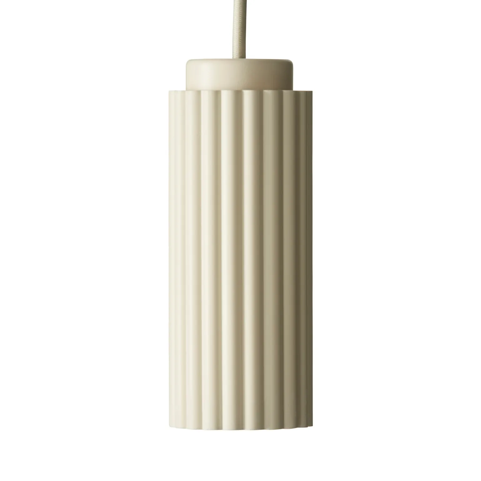 Donna 7 ceiling 灯 GU9, Linen Pholc
