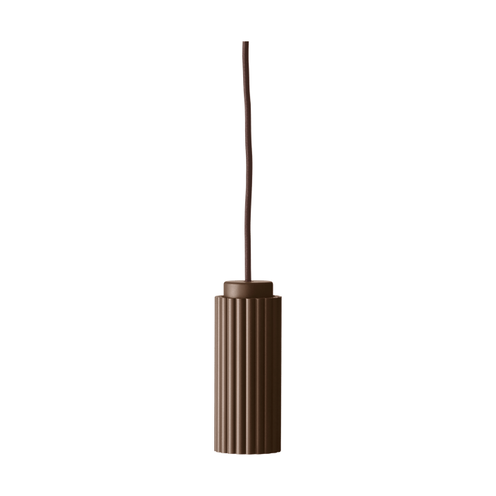 Donna 7 吊灯 GU10 - Chestnut - Pholc
