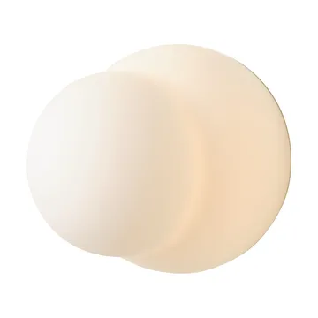 Fall 11壁灯 - 白色 - Pholc