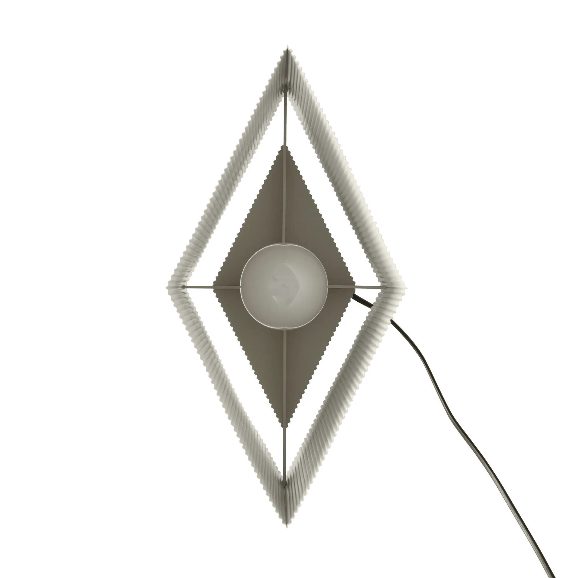 Romb 36 台灯, Cotton Pholc