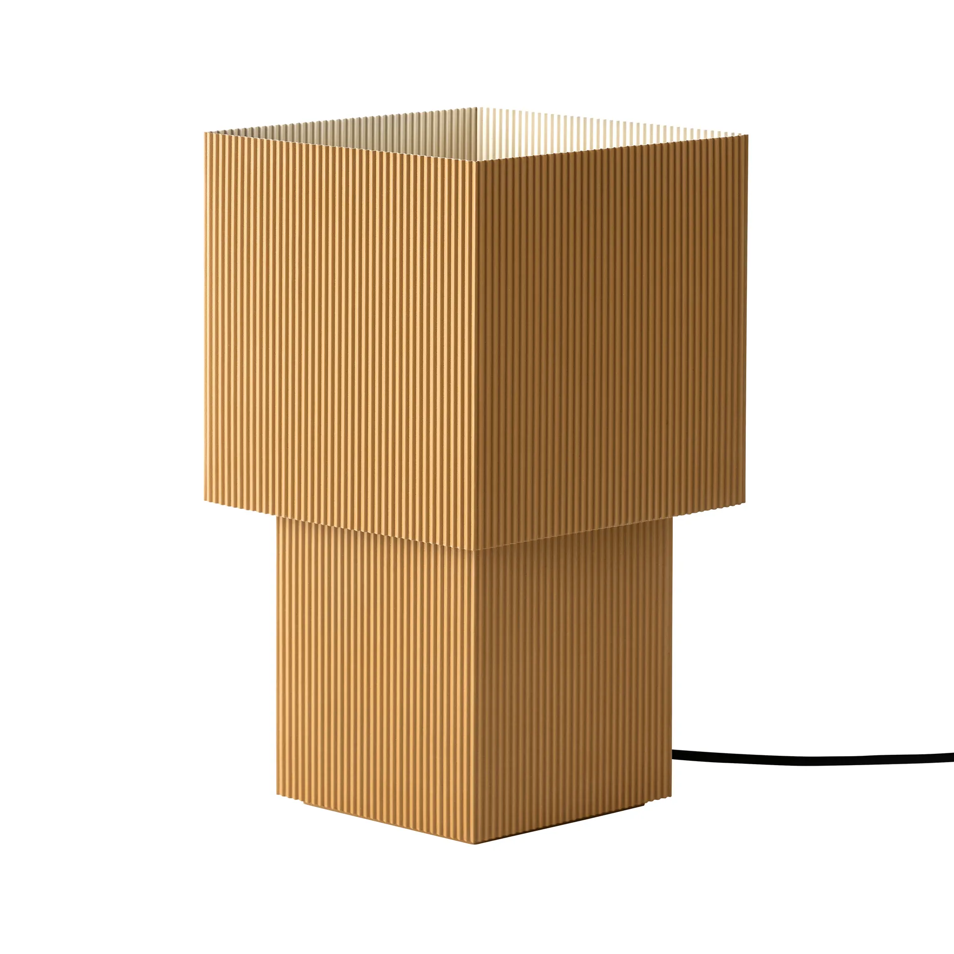 Romb 36 台灯, Cumin Pholc