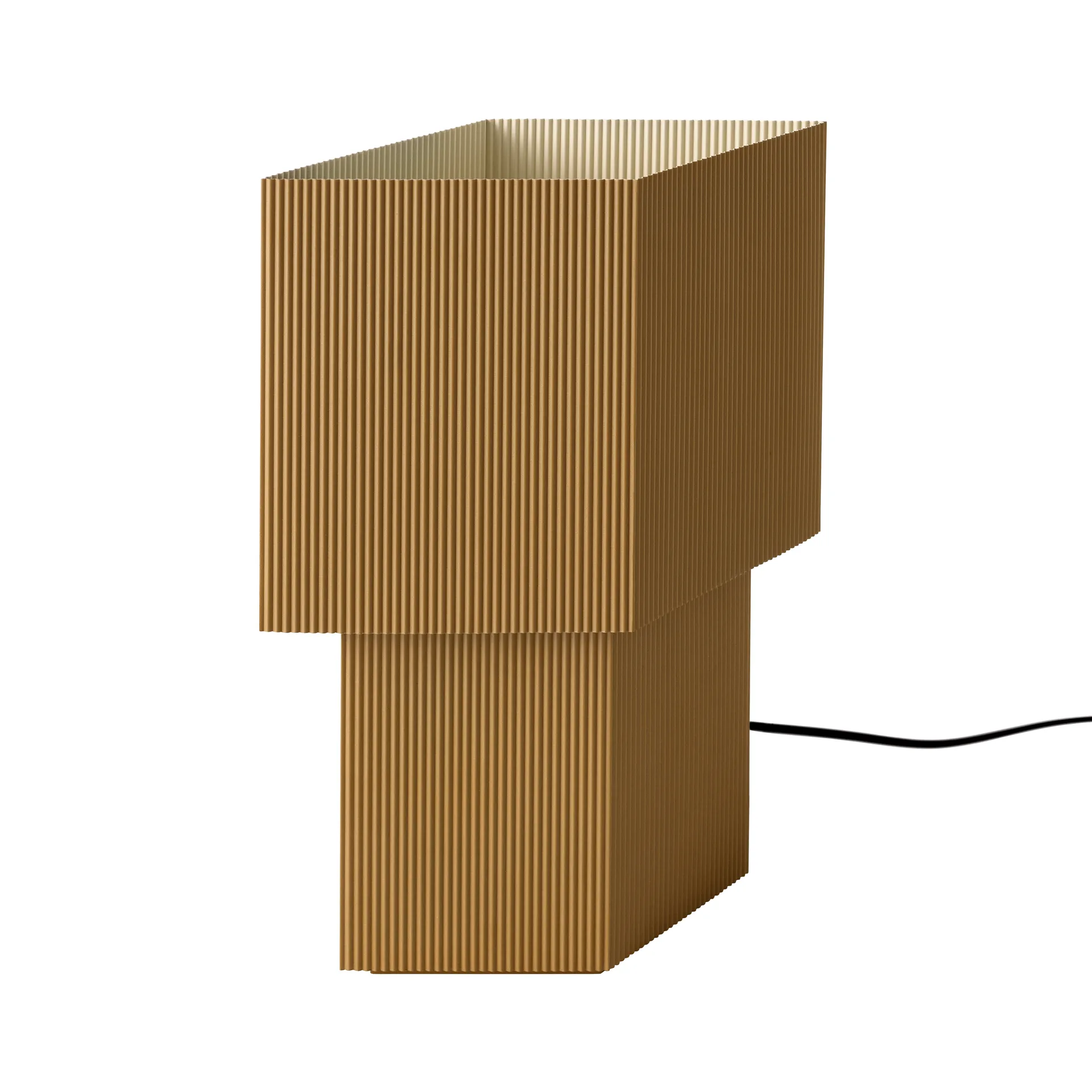 Romb 36 台灯, Cumin Pholc