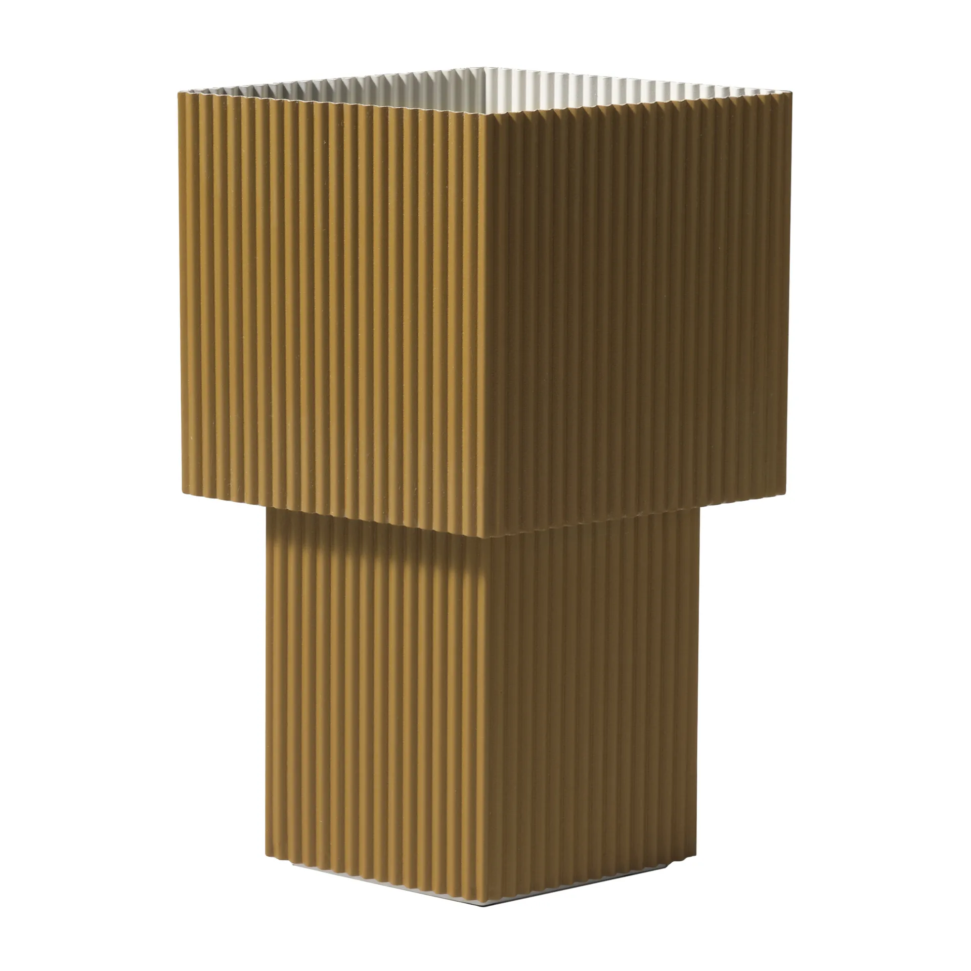 Romb Mini 便携台灯 19 cm, Cumin Pholc