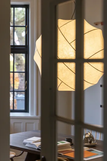 Turner 80吊灯 - 白色 - Pholc