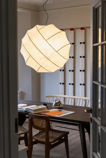 Turner 80吊灯 - 白色 - Pholc