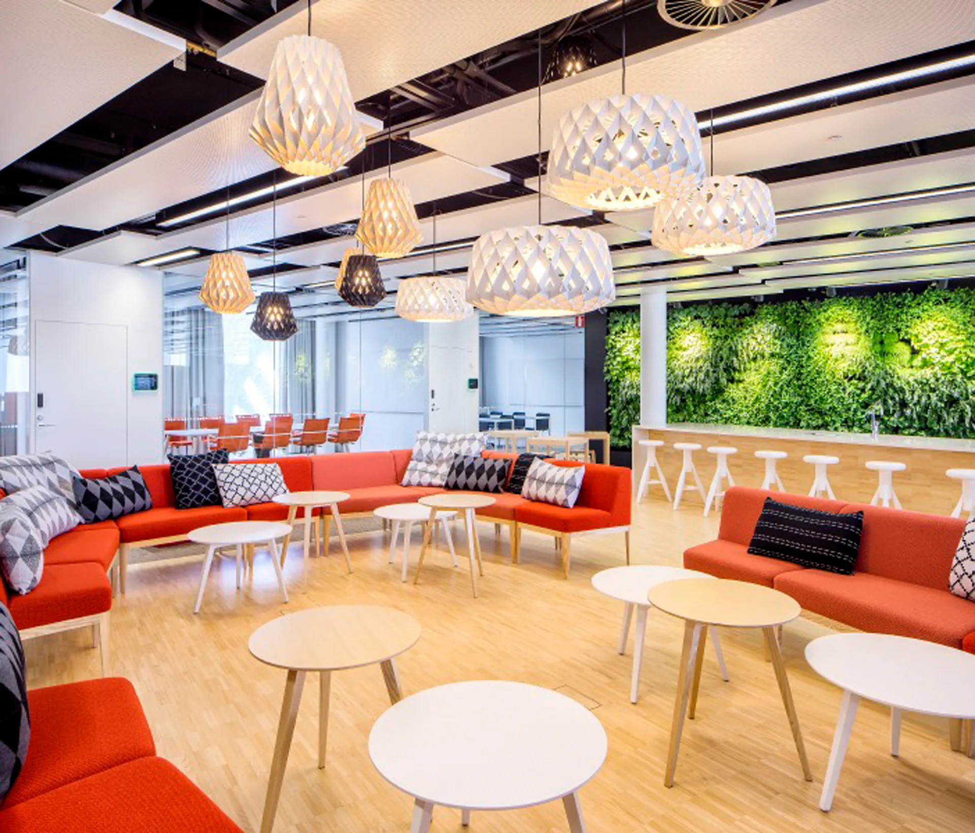 Pilke Signature 吊灯 Ø60 cm, 白色 Pilke