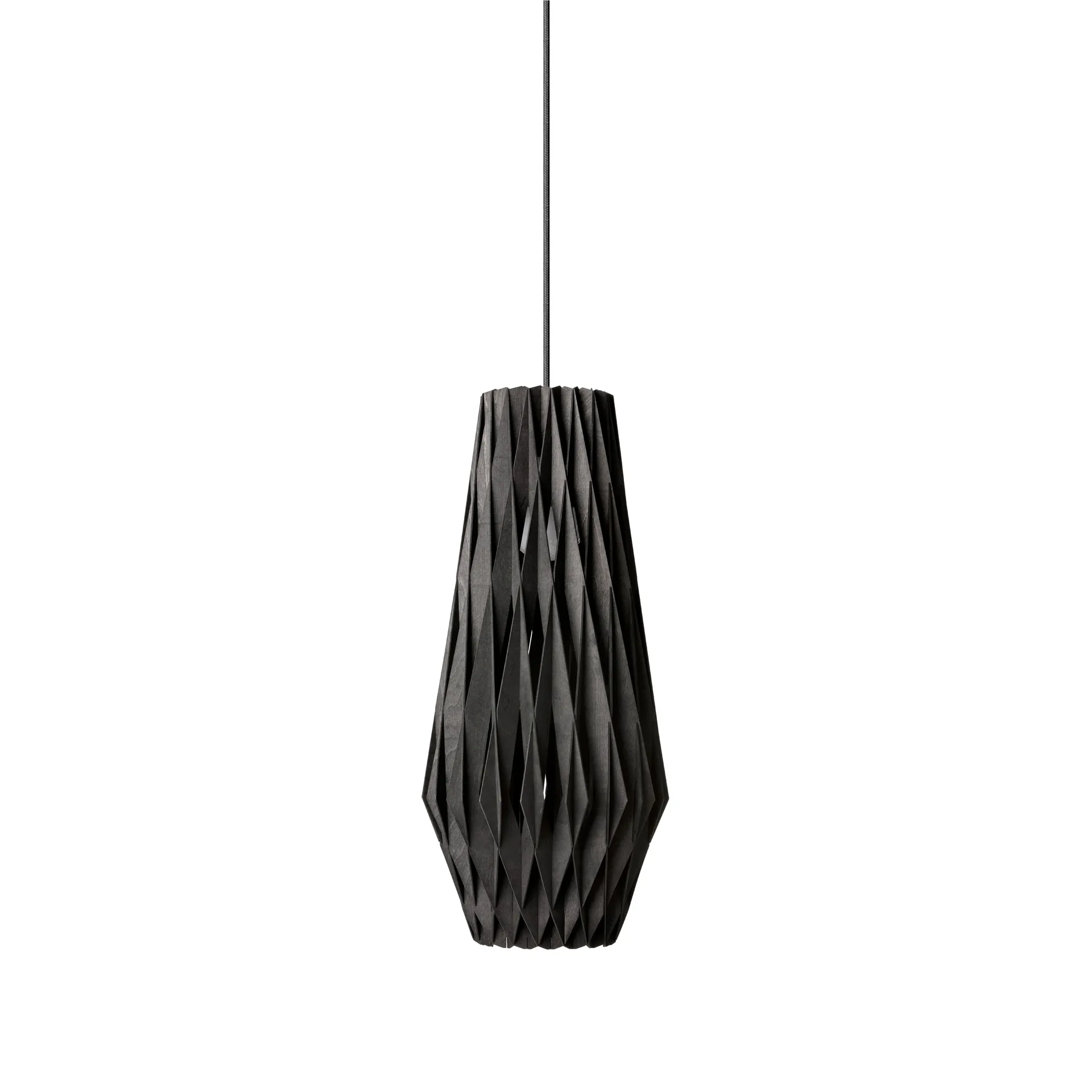 Pilke Signature吊灯20/42cm, 黑色 Pilke