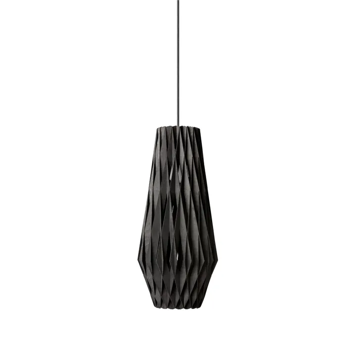 Pilke Signature吊灯20/42cm - 黑色 - Pilke