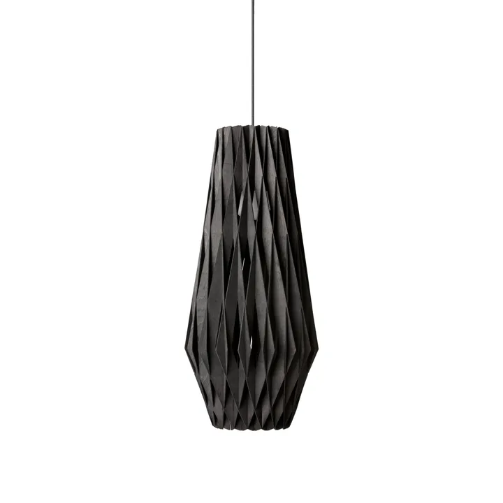 Pilke Signature吊灯30/70cm - 黑色 - Pilke