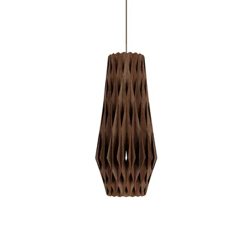 Pilke Signature吊灯30/70cm - 棕色 - Pilke