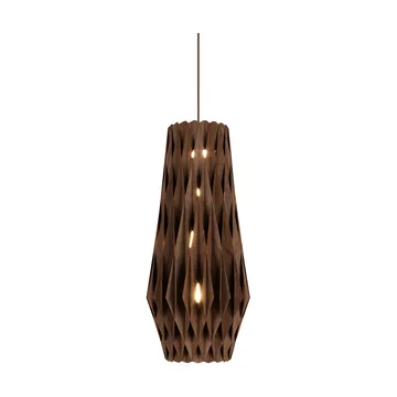 Pilke Signature吊灯30/70cm - 棕色 - Pilke