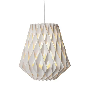 Pilke Signature吊灯Ø36cm - 白色 - Pilke