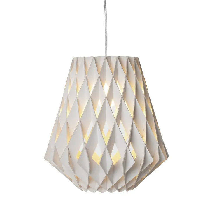 Pilke Signature吊灯Ø36cm - 白色 - Pilke