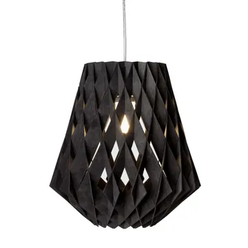 Pilke Signature吊灯Ø36cm - 黑色 - Pilke