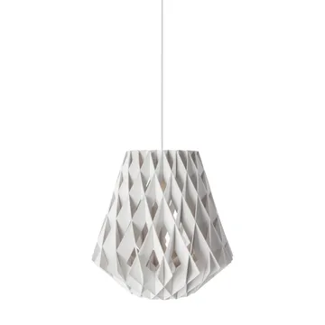 Pilke Signature吊灯Ø50cm - 白色 - Pilke