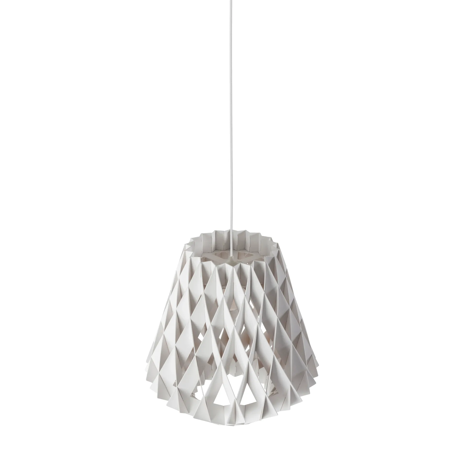 Pilke Signature吊灯Ø50cm, 白色 Pilke