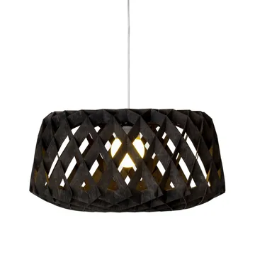 Pilke Signature吊灯Ø60cm - 黑色 - Pilke