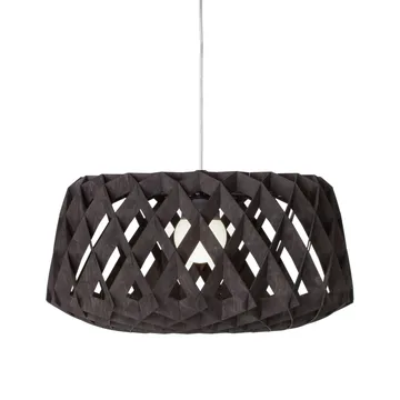 Pilke Signature吊灯Ø60cm - 黑色 - Pilke