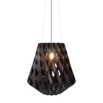 Pilke Signature吊灯Ø64cm - 黑色 - Pilke