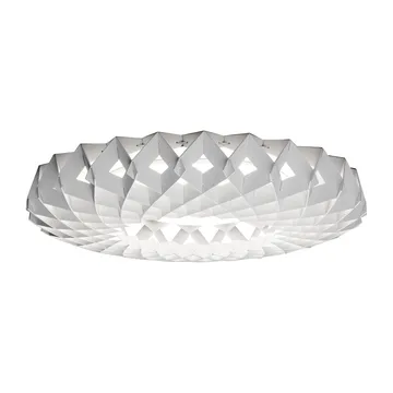 Pilke Signature吸顶灯Ø65cm - 白色 - Pilke
