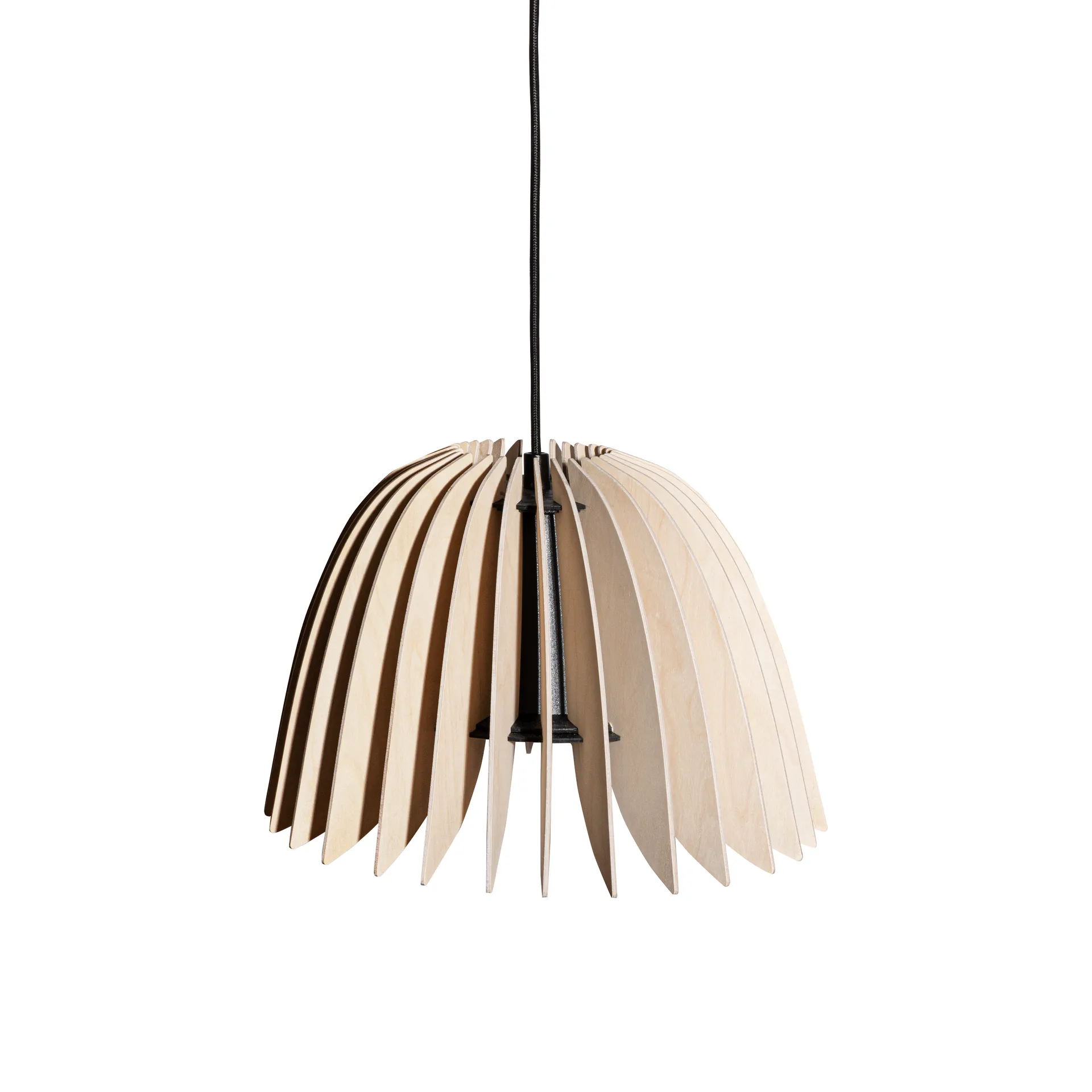 Verna 34 吊灯 Ø34 cm, Birch Pilke