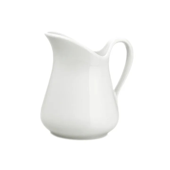 Pillivuyt old fashioned jug white - 100ml - Pillivuyt