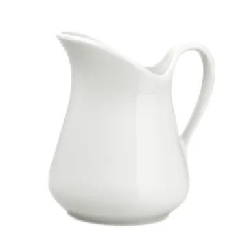 Pillivuyt old fashioned jug white - 570ml - Pillivuyt