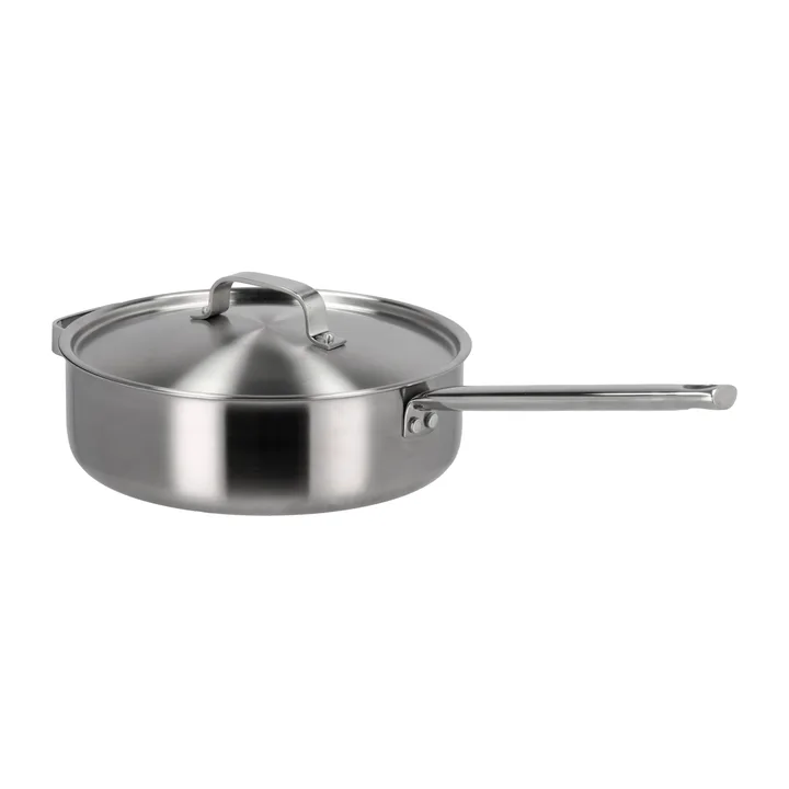 Somme sauté pan with lid来自Pillivuyt nordicnest.cn