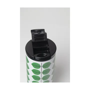 Berså 保温马克杯 0.35l - 白色_绿色 - Pluto Design