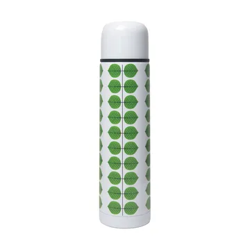Berså 保温瓶 0.75l - 白色_绿色 - Pluto Design