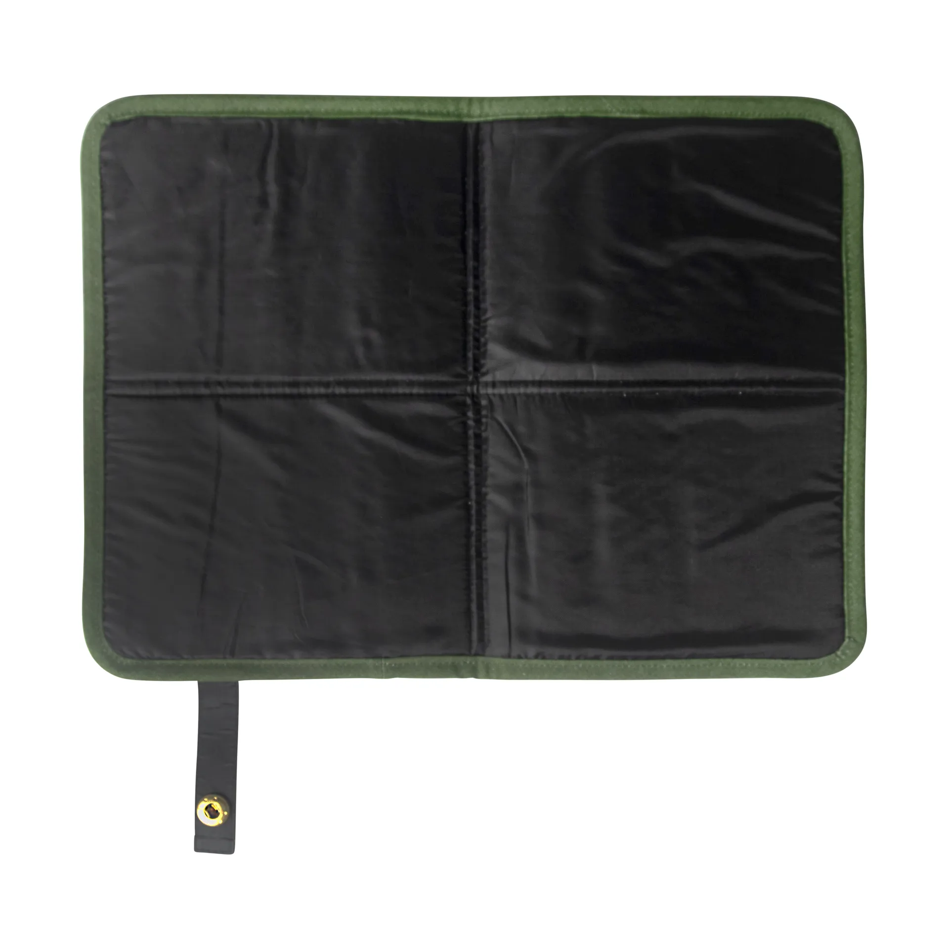 Berså seat 靠枕|靠垫, 白色-绿色 Pluto Design